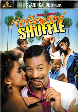 Product Image: Hollywood Shuffle