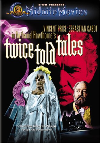Product Image: Twice Told Tales