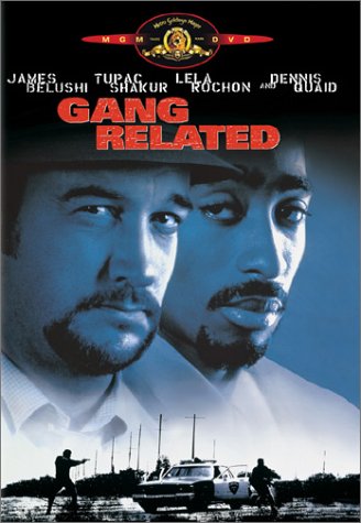 Gang Related Films