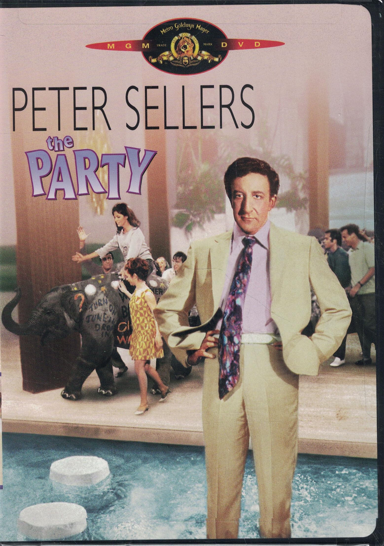 Party Movies
