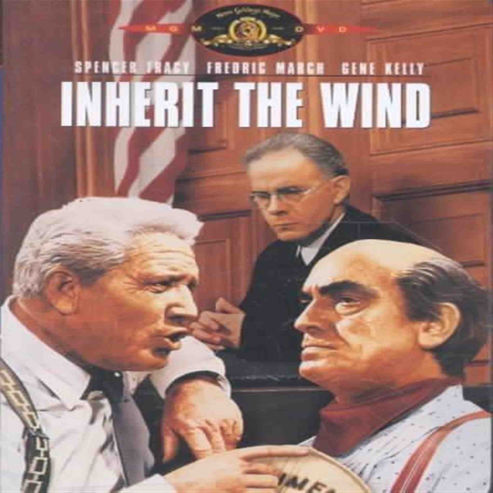 Inherit the Wind (1960) Movies