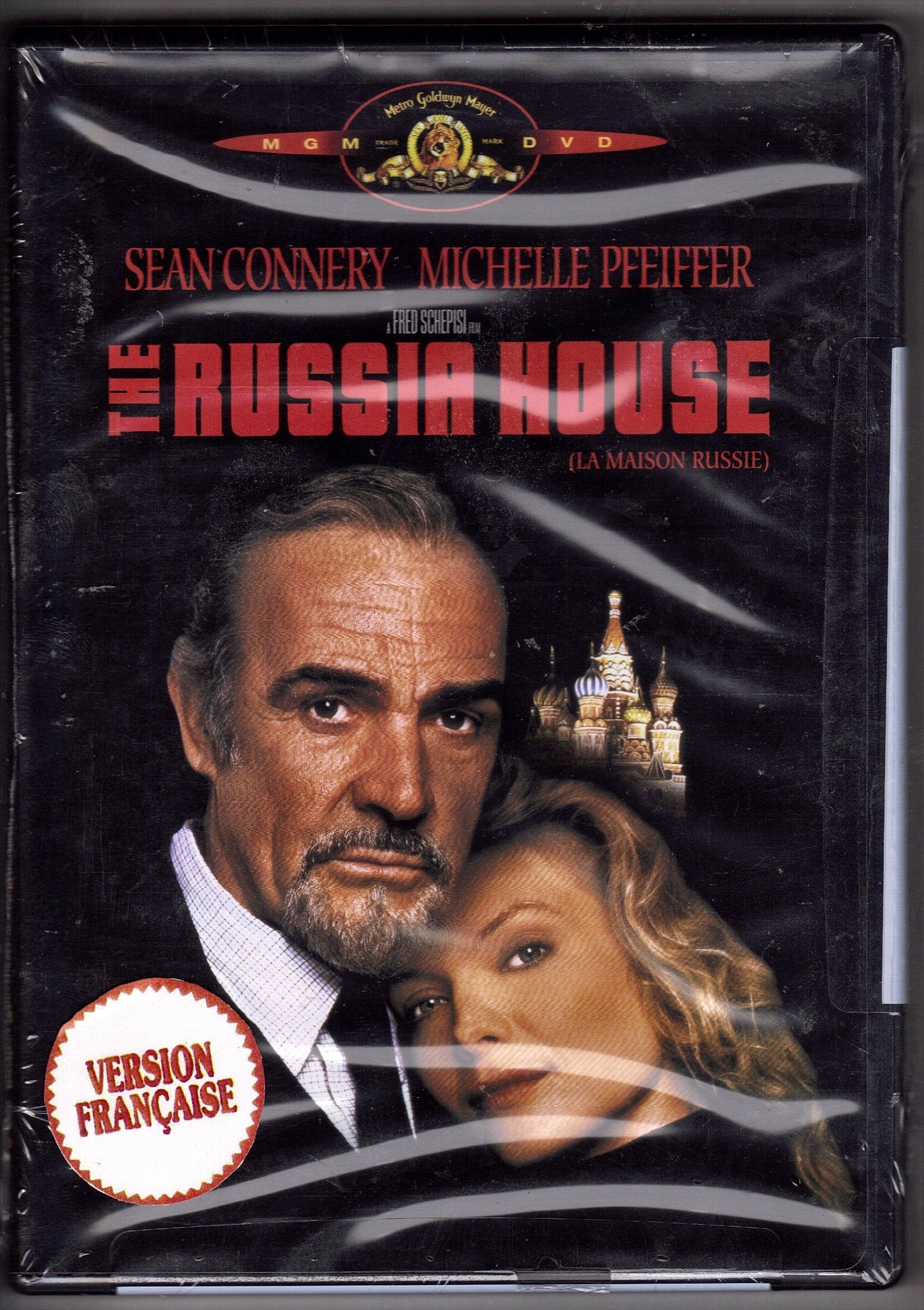 Russia House Films