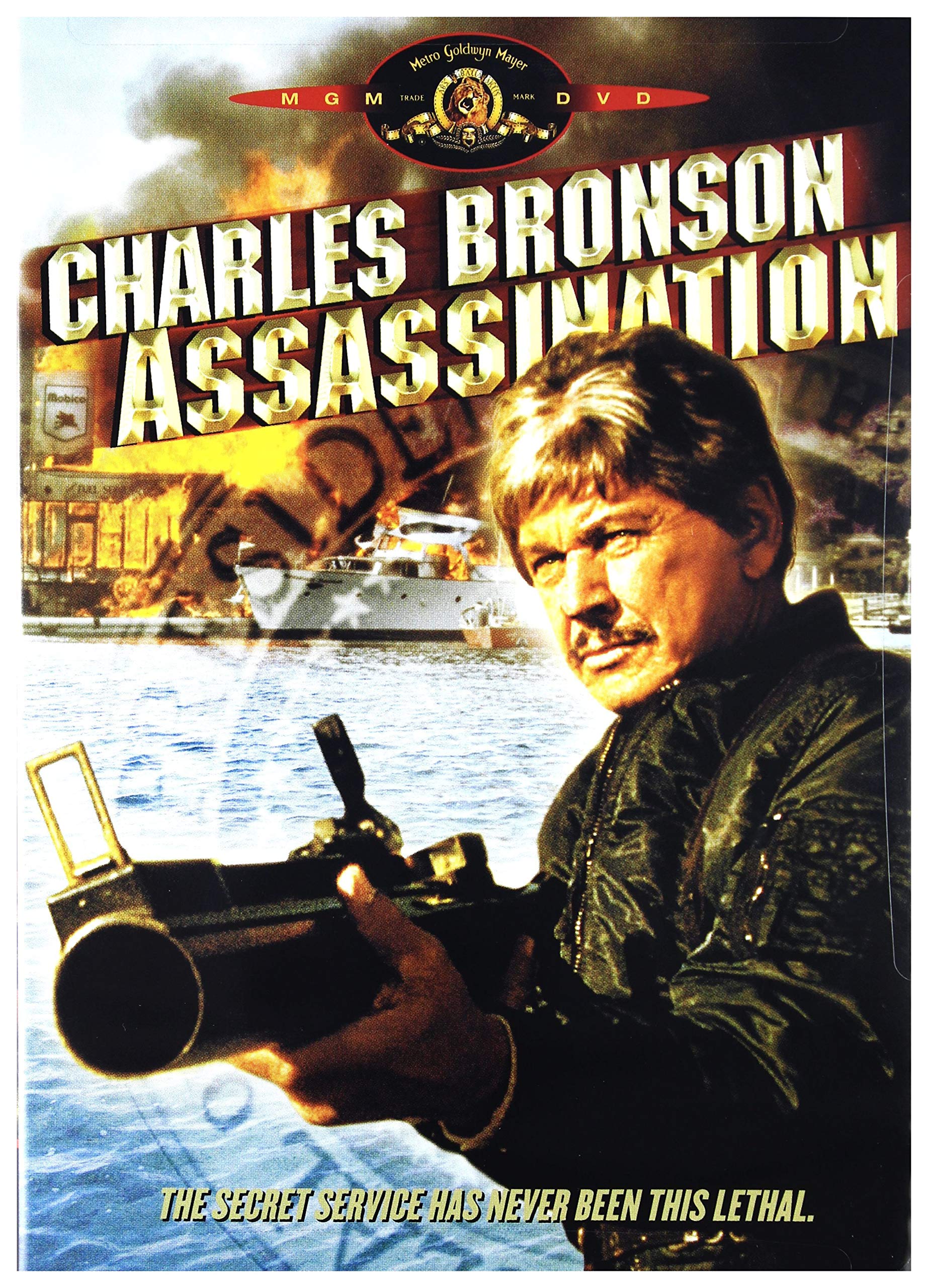 Assassination Films