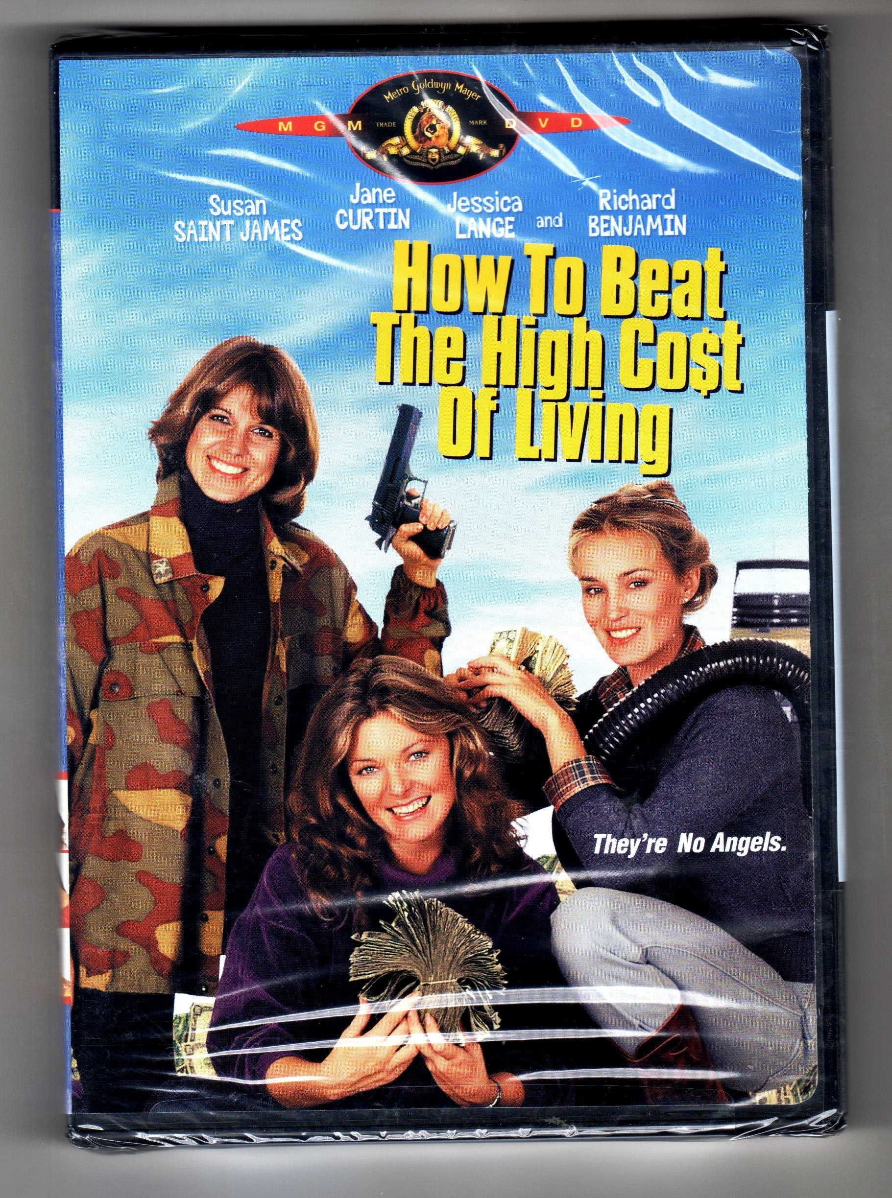 How to Beat the High Cost of Living Films