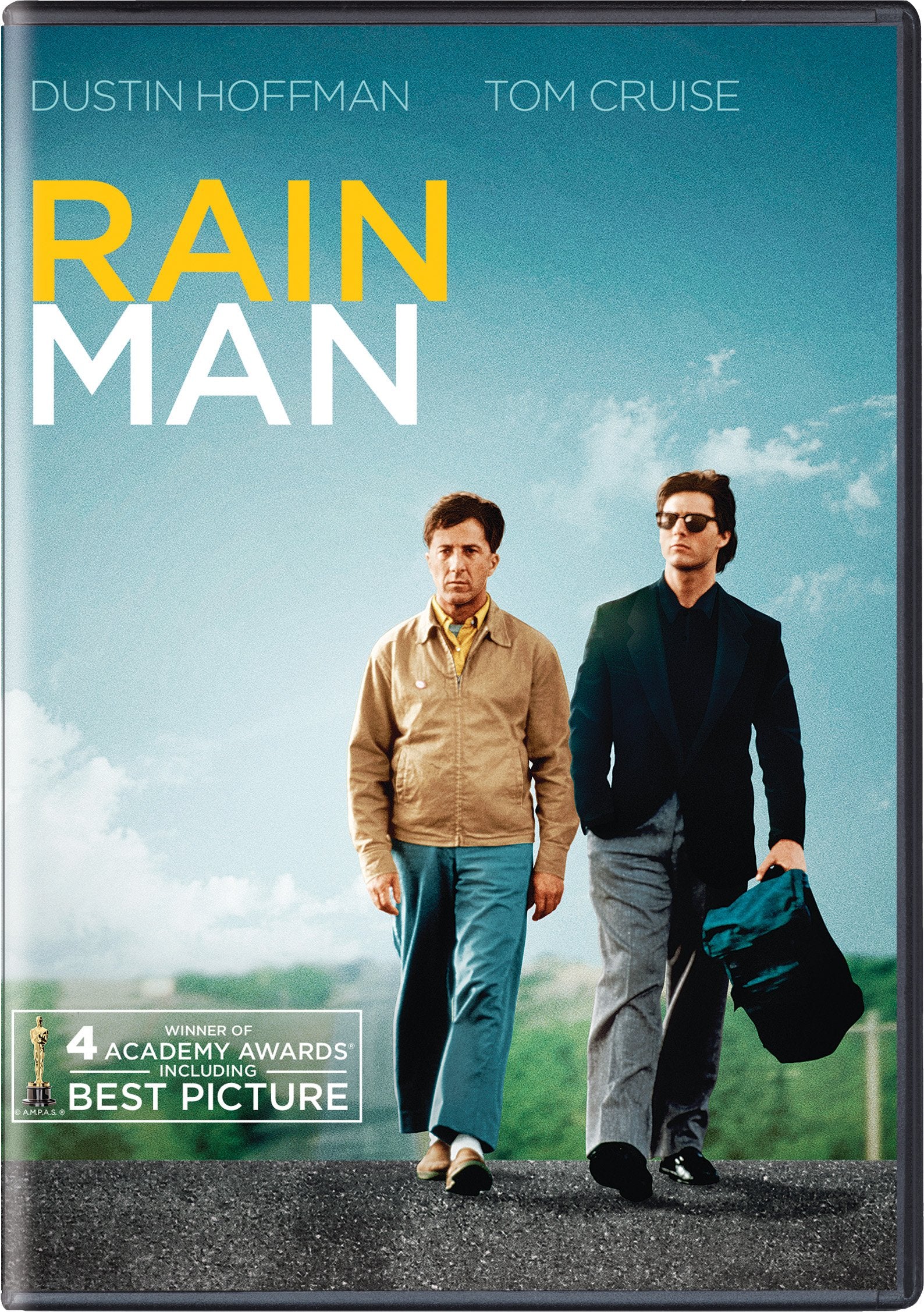 Rain Man Films