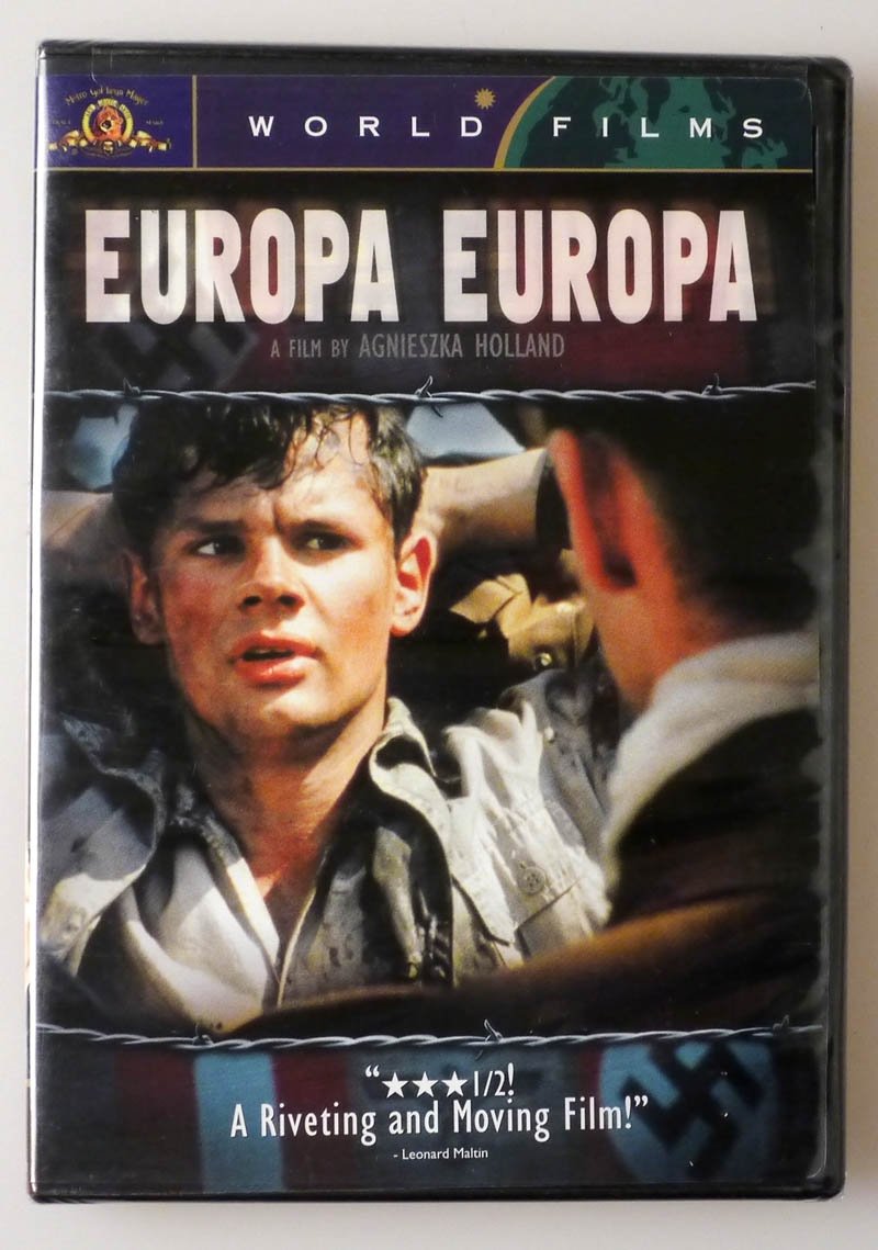 Europa Europa Films