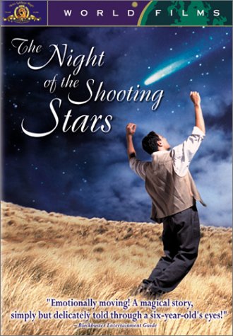 The Night of the Shooting Stars Films