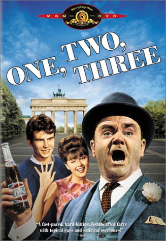 One, Two, Three Movies