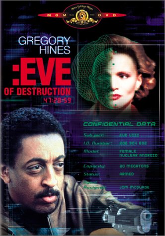 Eve Of Destruction Movies