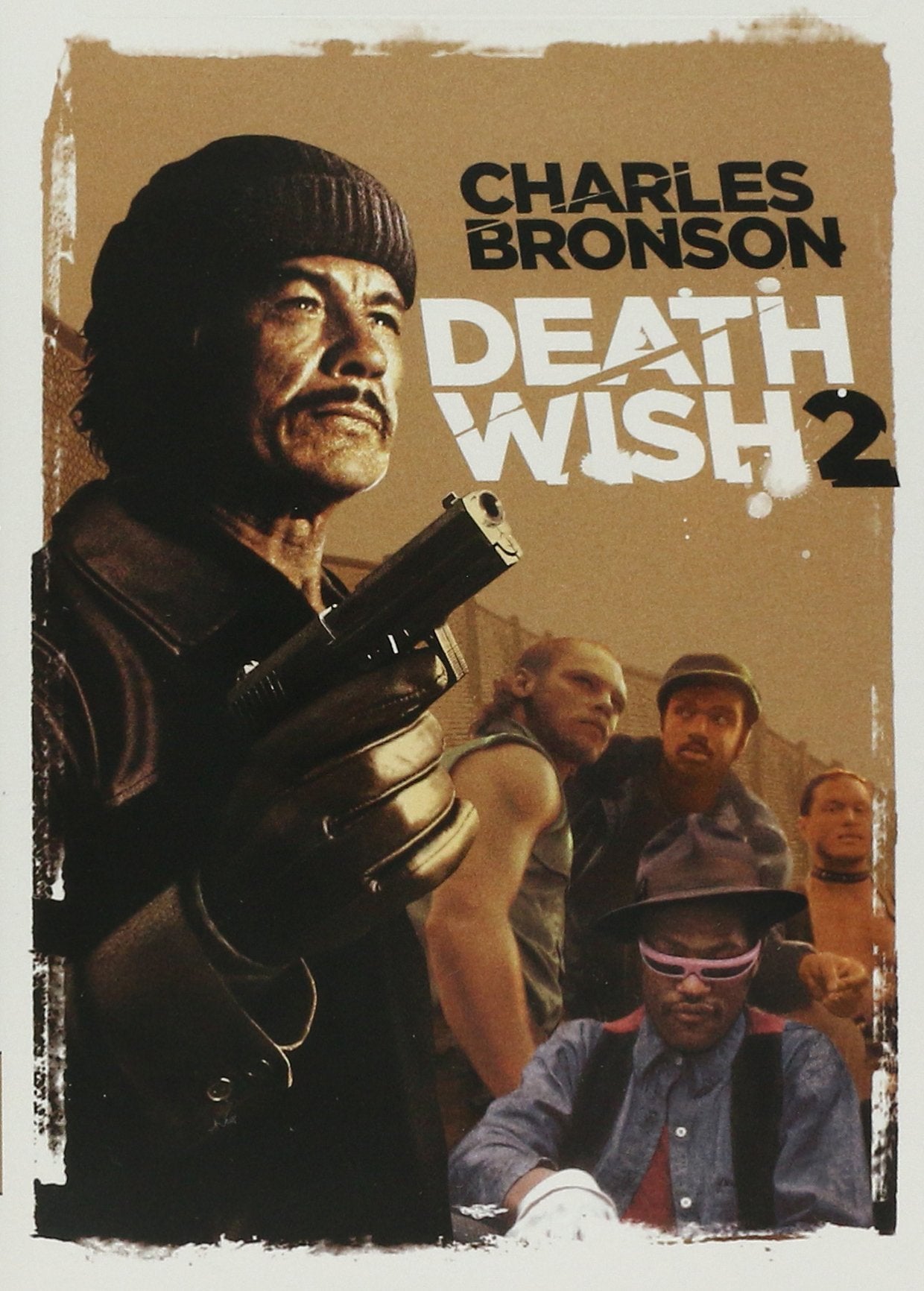 DEATH WISH 2 Movies