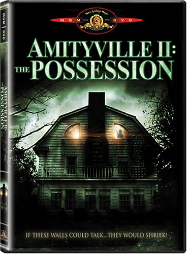 Amityville II: The Possession Films