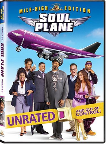 Soul Plane (Unrated Mile High Edition) Films