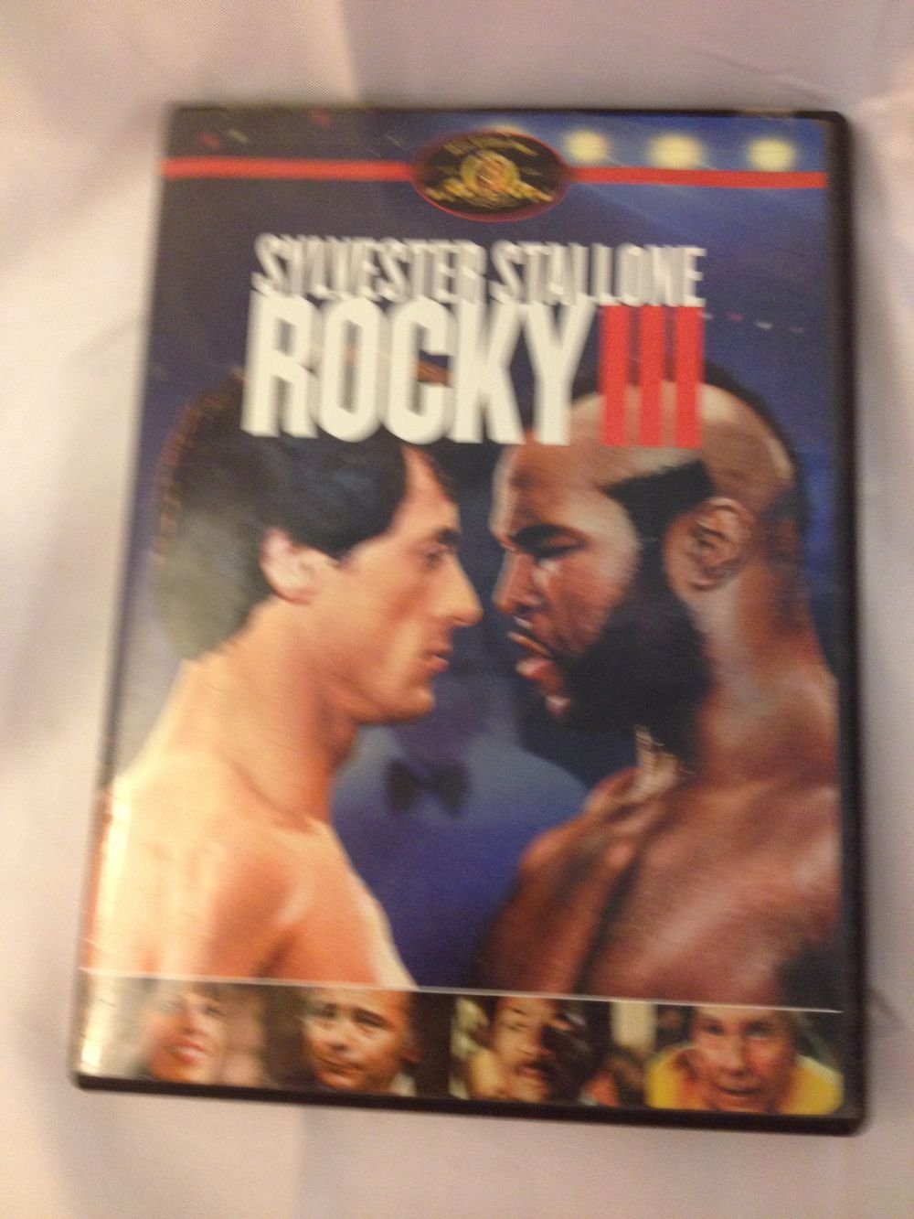 Product Image: Rocky III