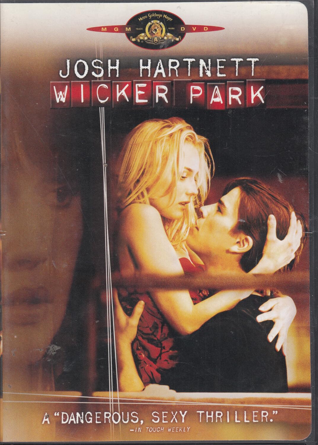 Wicker Park Movies