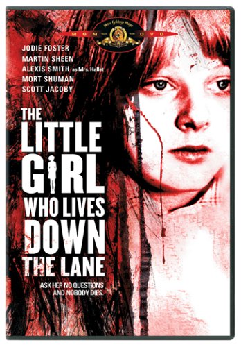 The Little Girl Who Lives Down the Lane Films