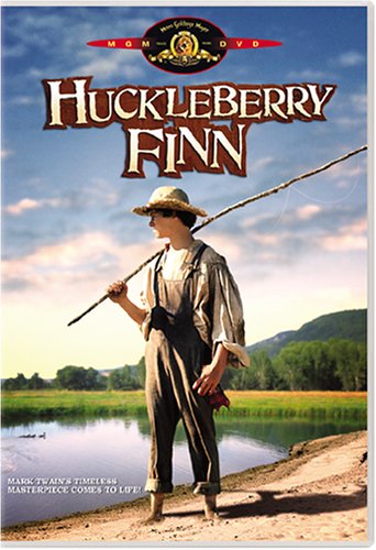 Product Image: Huckleberry Finn