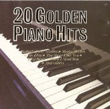 20 Golden Piano Hits Music