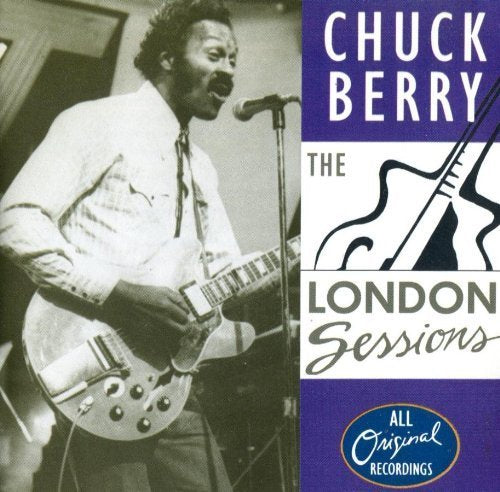 Product Image: The London Sessions