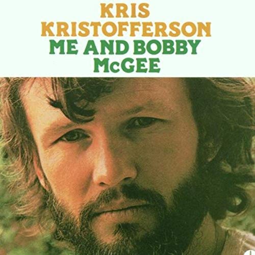 Me and Bobby McGee Music