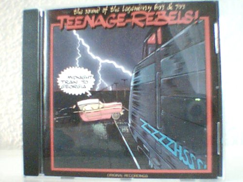 Midnight Train To Georgia Music