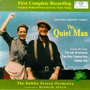 L'Homme Tranquille(j.wayne-Mus De Victor Young) Soundtracks & Musicals