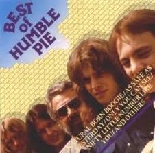 Product Image: Best of Humble Pie