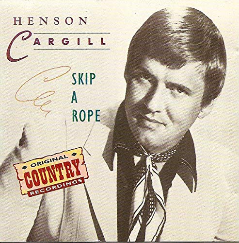 HENSON CARGILL Music