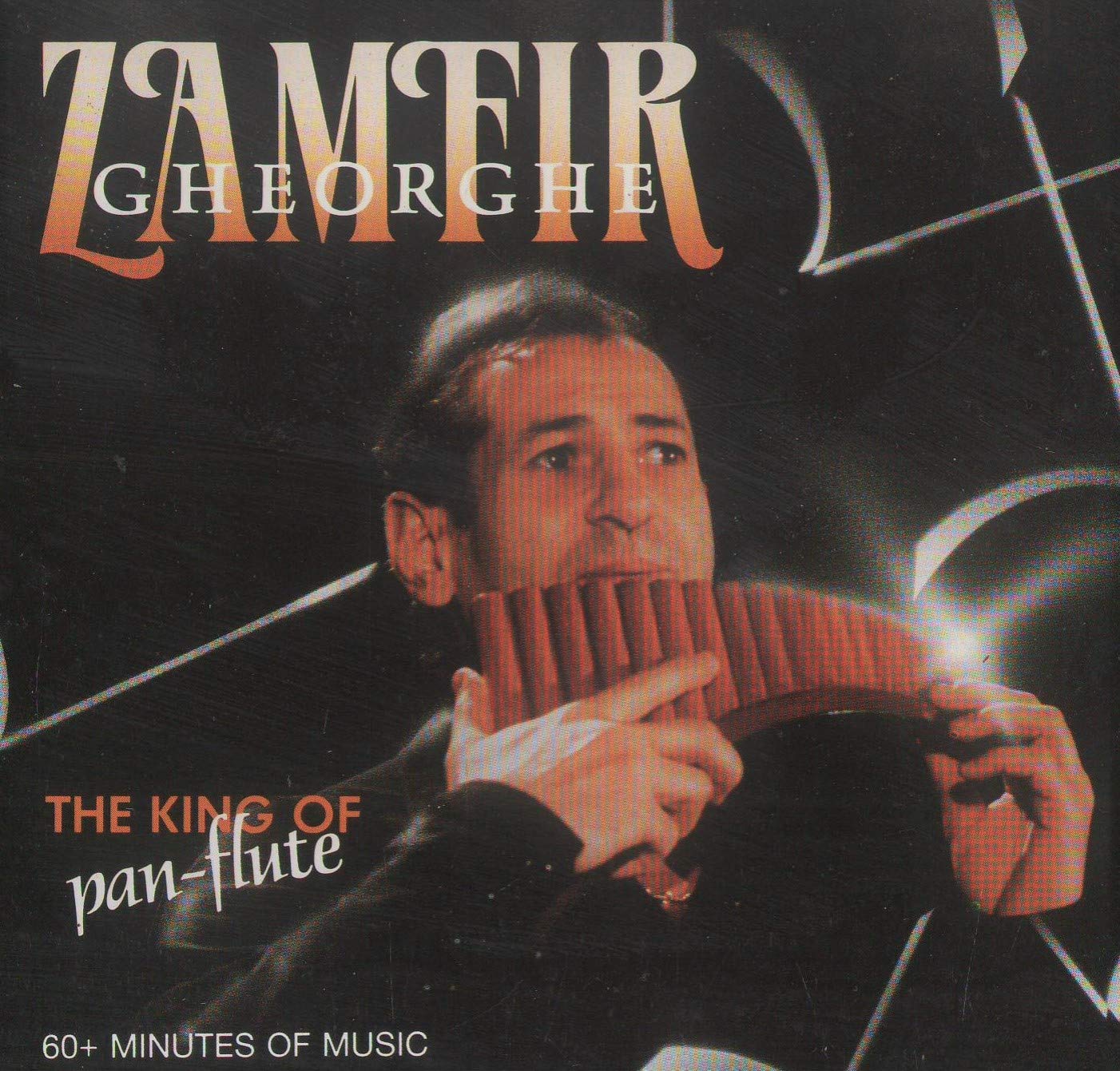 Product Image: King of Pan Flute
