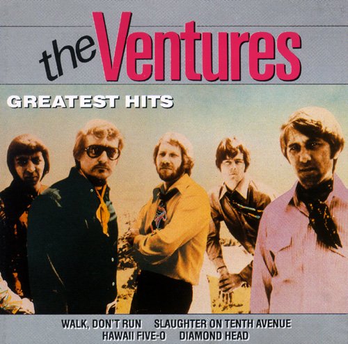 Product Image: Greatest Hits (UK Import)