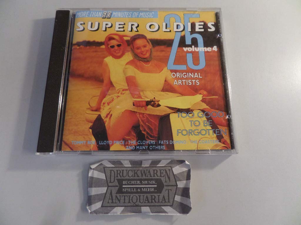 Dalida , Heidi Brühl , Melitta Berg , Sacha Distel , Ronny , Billy Vaughn , M... Music