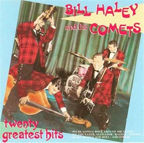 Twenty greatest hits Music
