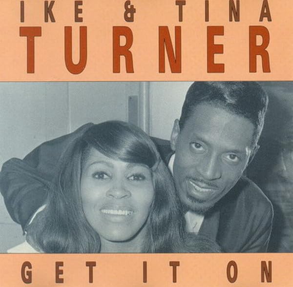 Product Image: Get It On (UK Import)