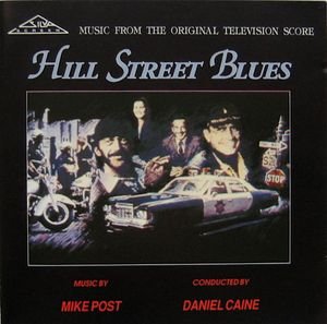 Hill Street Blues Pop