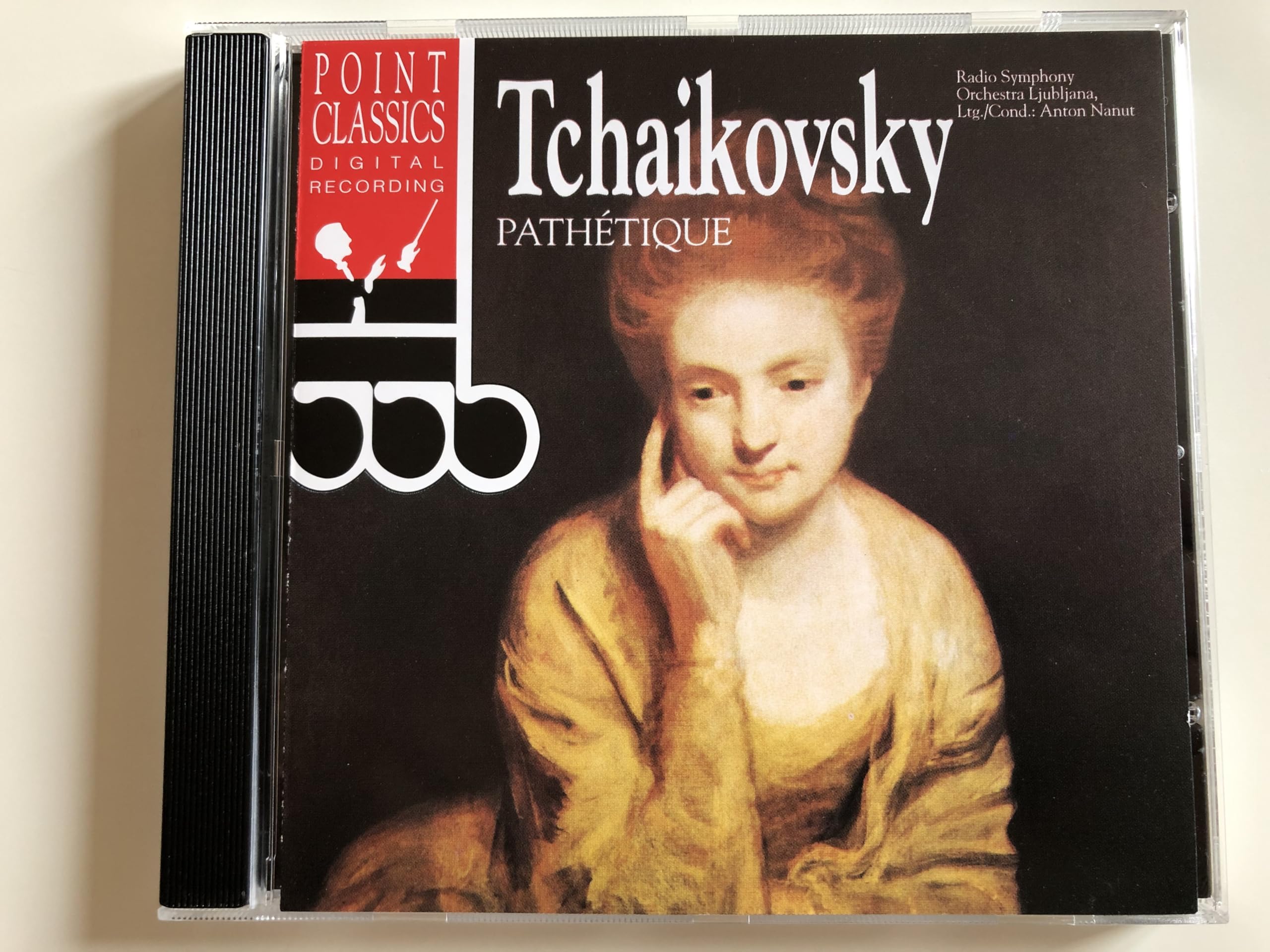 PATHETIQUE Classical