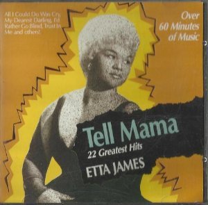 Tell mama-22 greatest hits Music