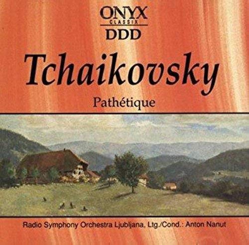Pathetique (UK Import) Pop