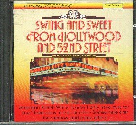 Product Image: Swing & Sweet