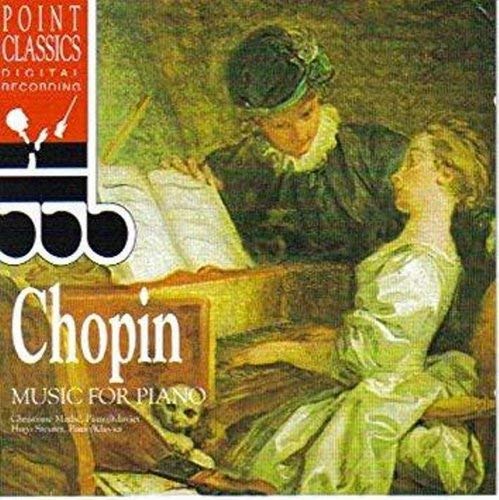 Product Image: CHOPIN - Music for Piano