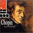 Chopin: The 14 Waltzes Classical