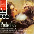 Romeo & Juliet-Highlights Classical