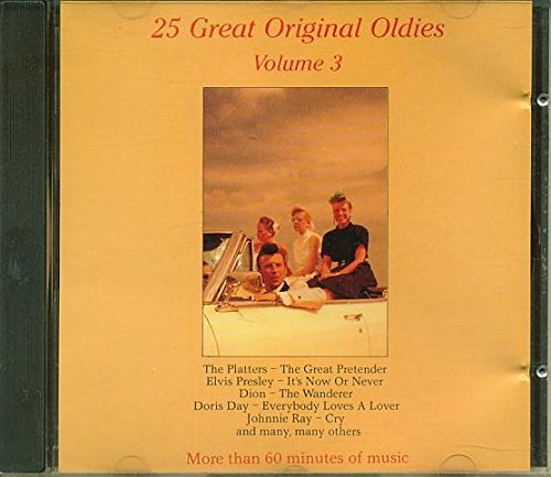 Chordettes, Platters, Del Shannon, Lloyd Price, Brian Hyland.. Music