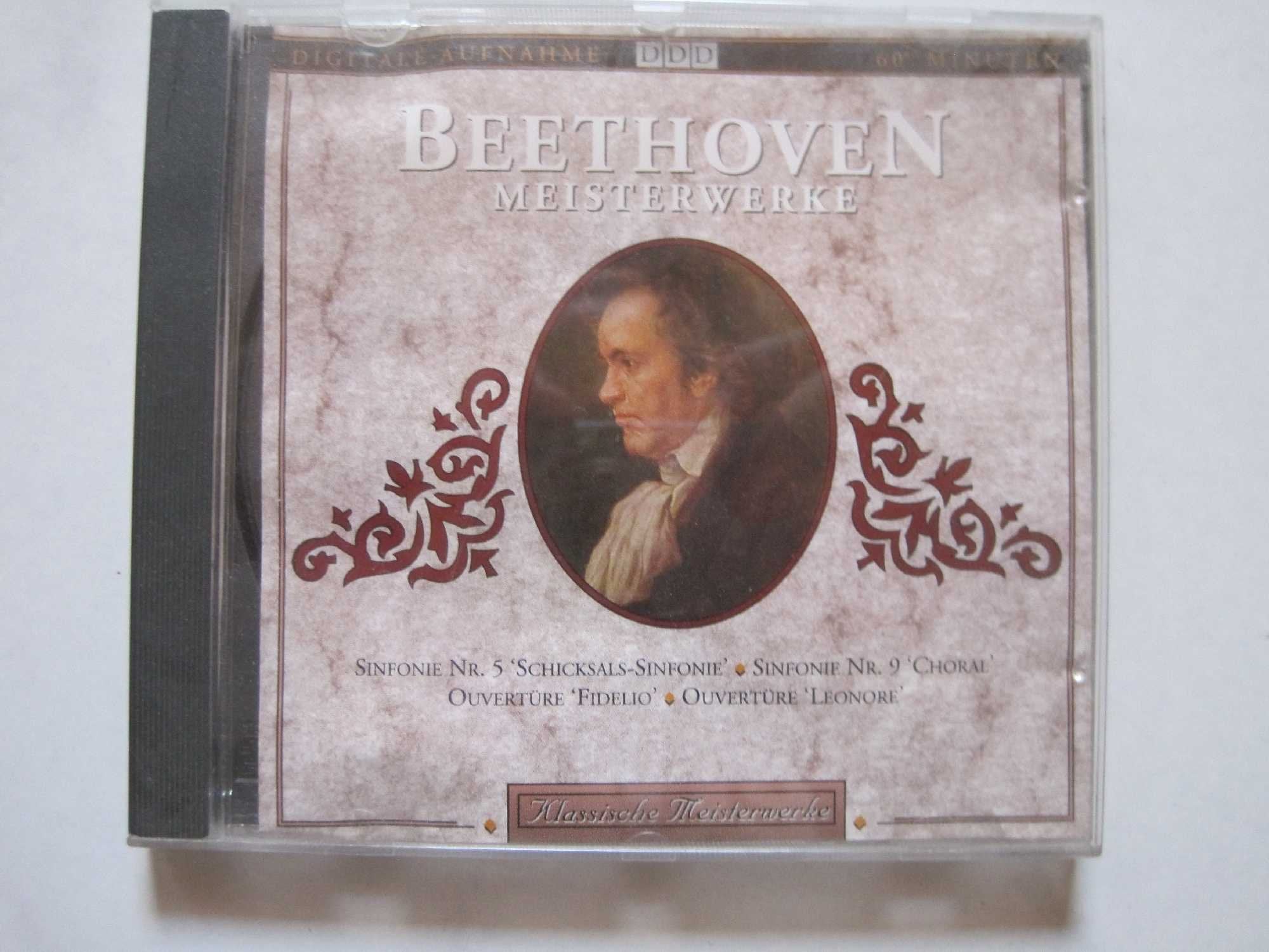 Product Image: The Best of Beethoven (UK Import)