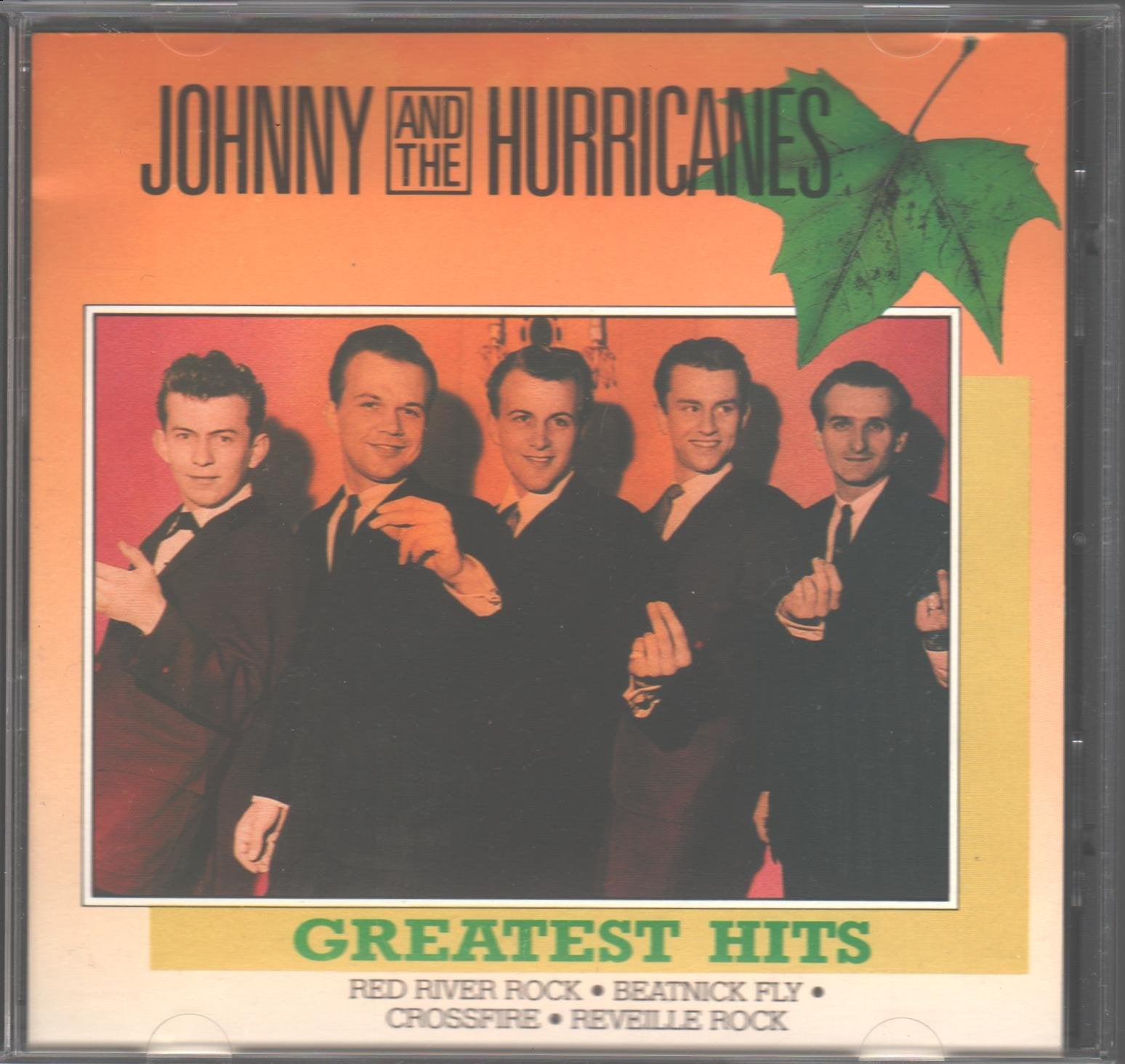 Greatest Hits Music