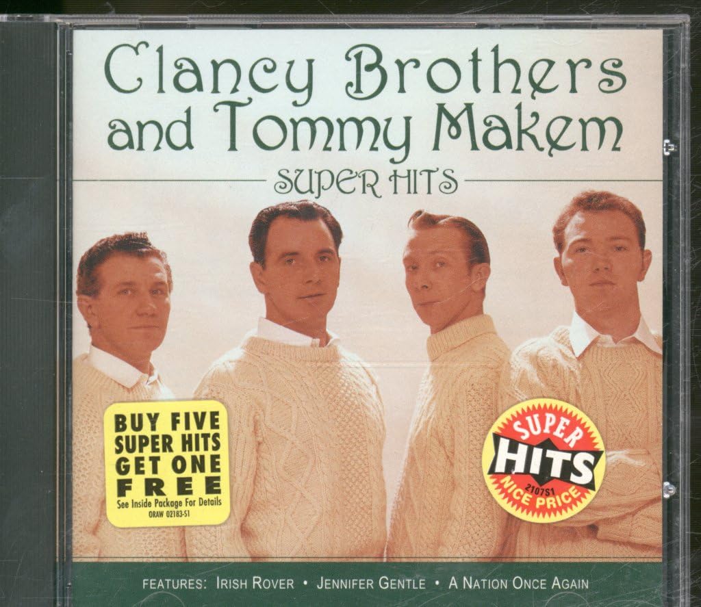 Super hits (10 tracks) Music