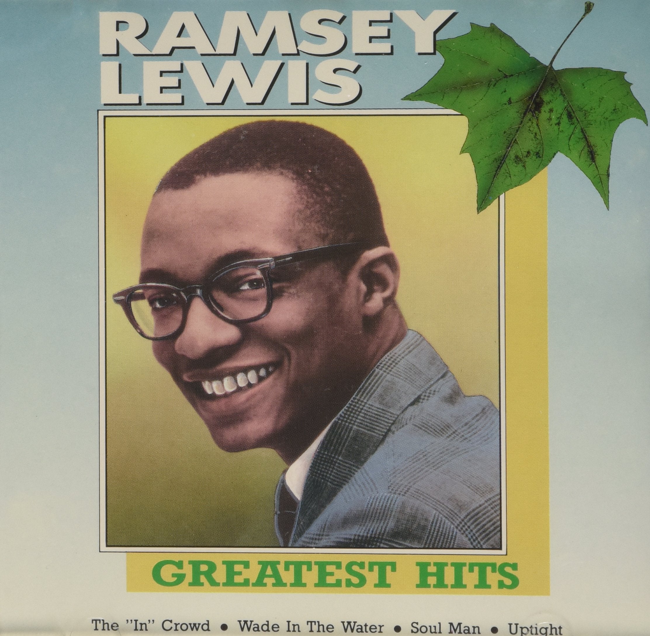 Greatest hits (10 tracks) Jazz