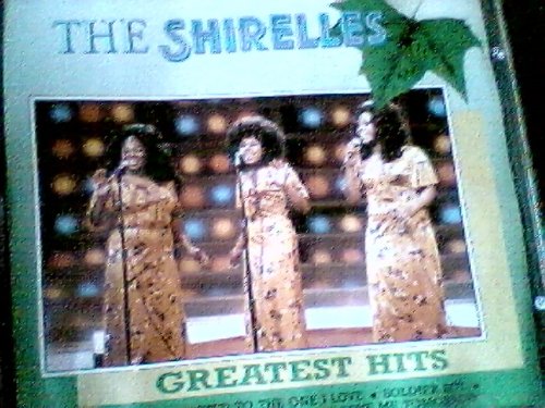 Greatest Hits Shirelles Music