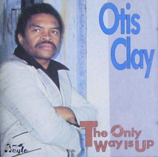Product Image: Only way is up-recorded 1975-1985