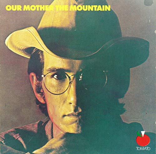 Our mother the mountain Music