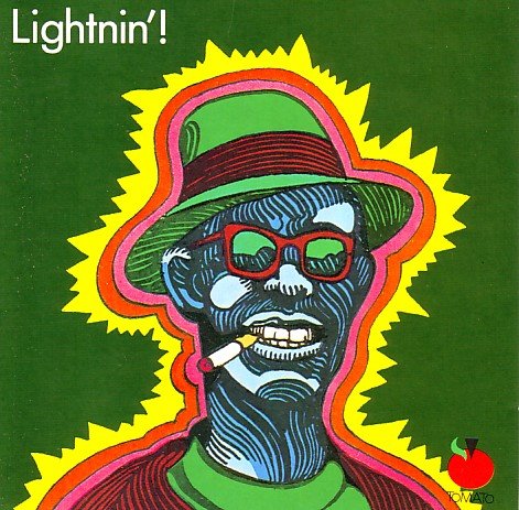 Lightnin'! (20 tracks) Jazz