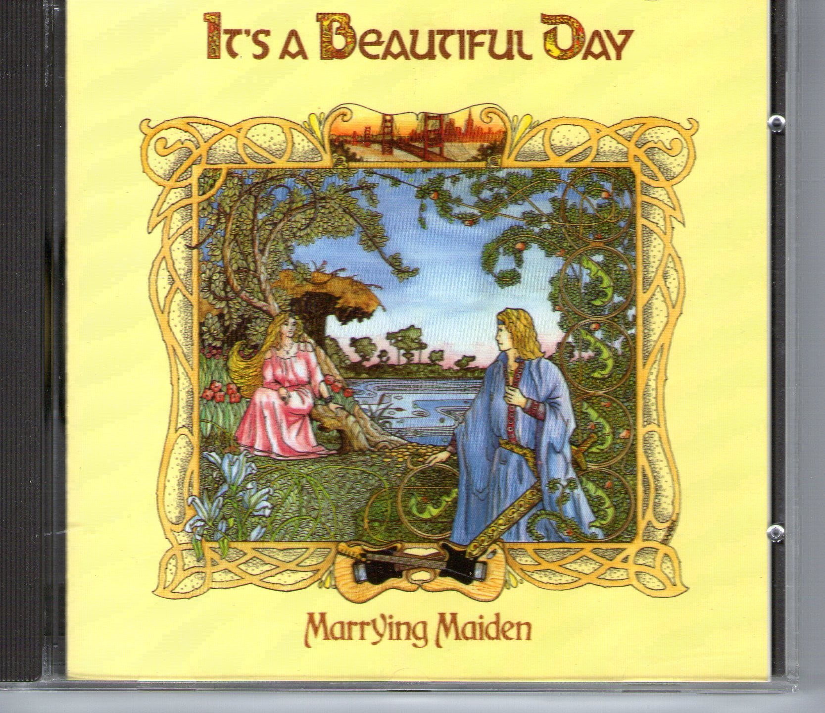 Product Image: Marrying Maiden